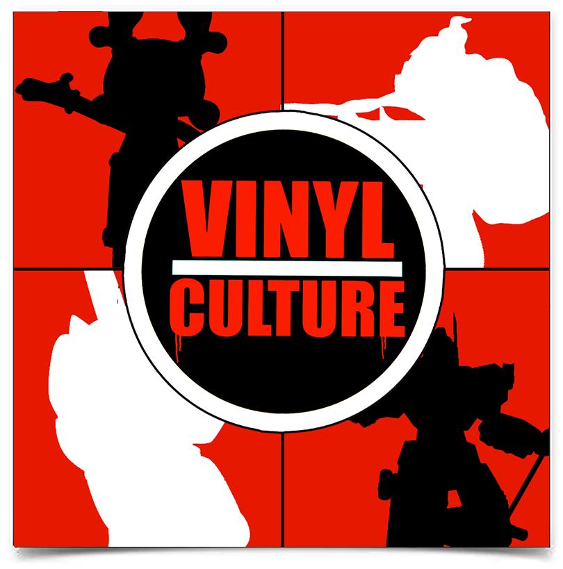 Vinyl Culture