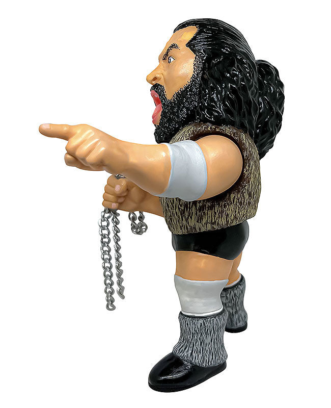 Bruiser Brody Figure by Collection 16d 025