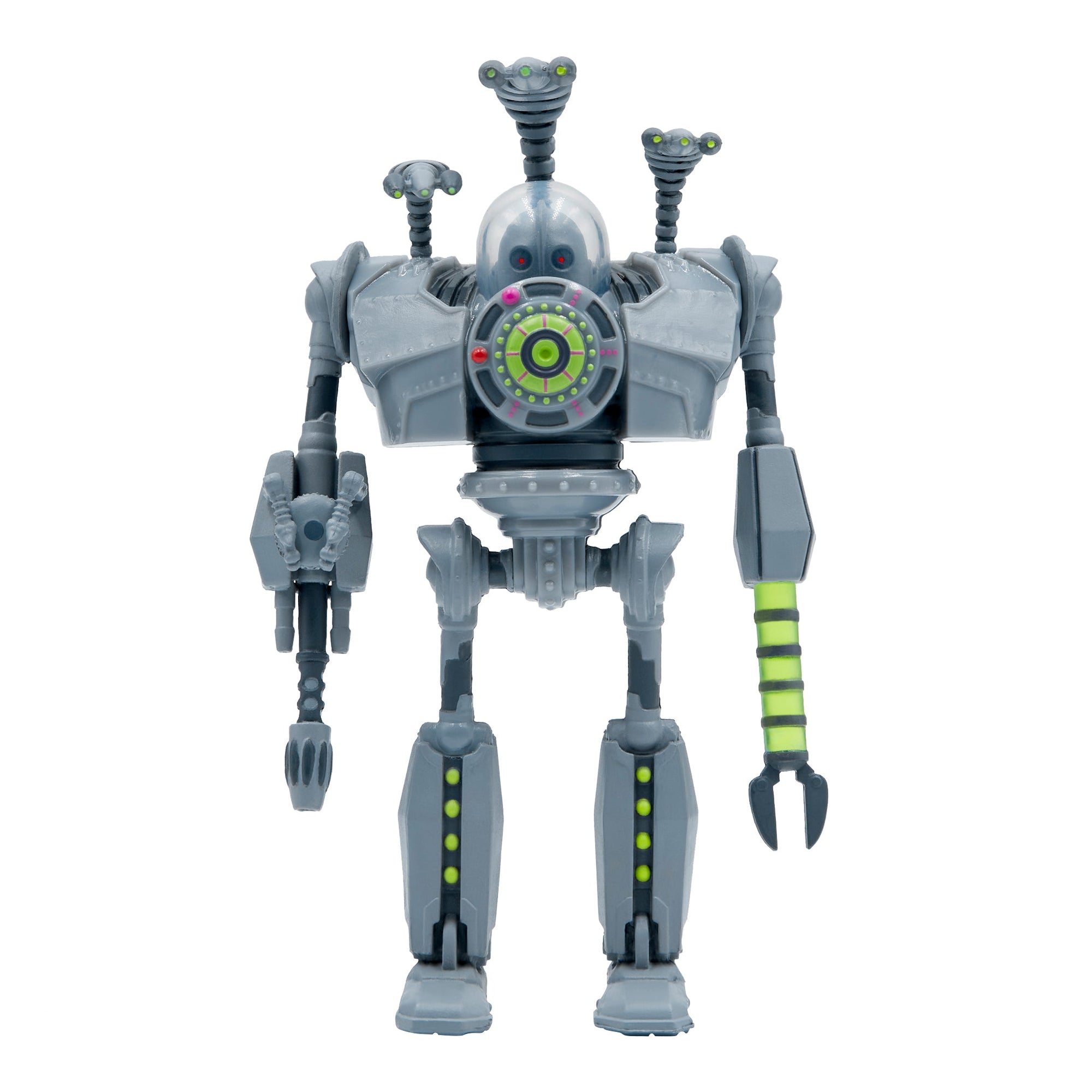 Attack Giant ReAction Figure - The Iron Giant by Super7