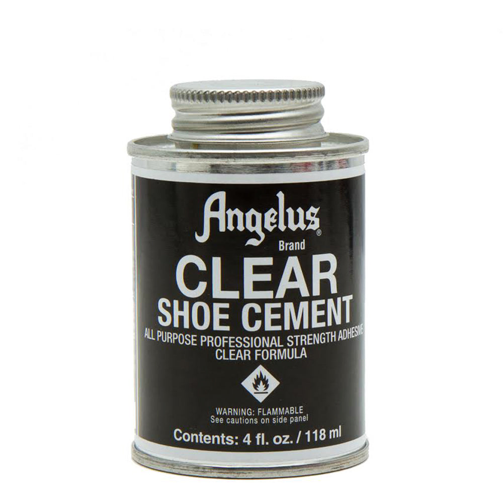 Angelus Shoe Cement