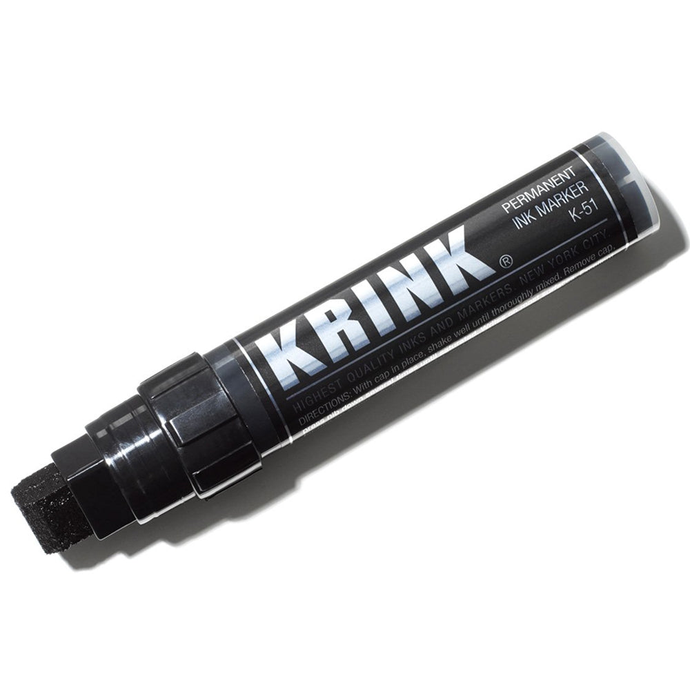 Krink K-51 Permanent Ink Marker
