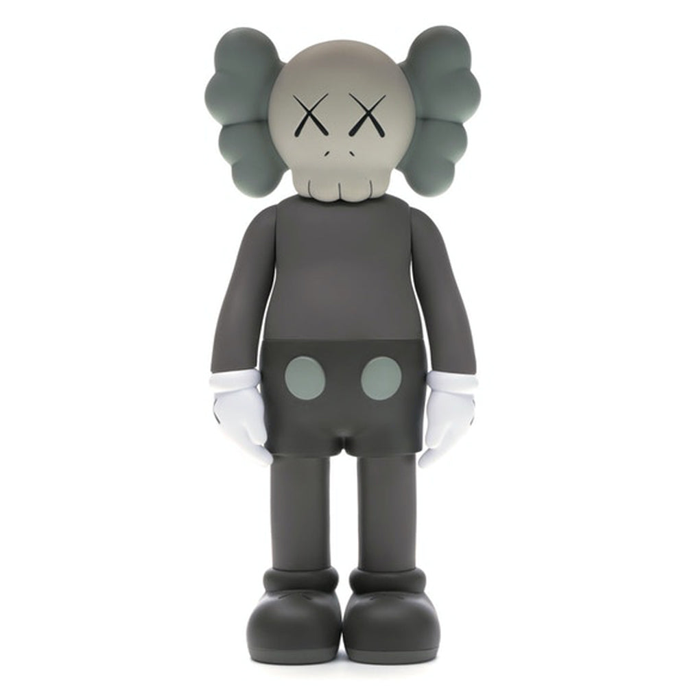 Kaws Companion Brown Open Edition by Medicom Toy