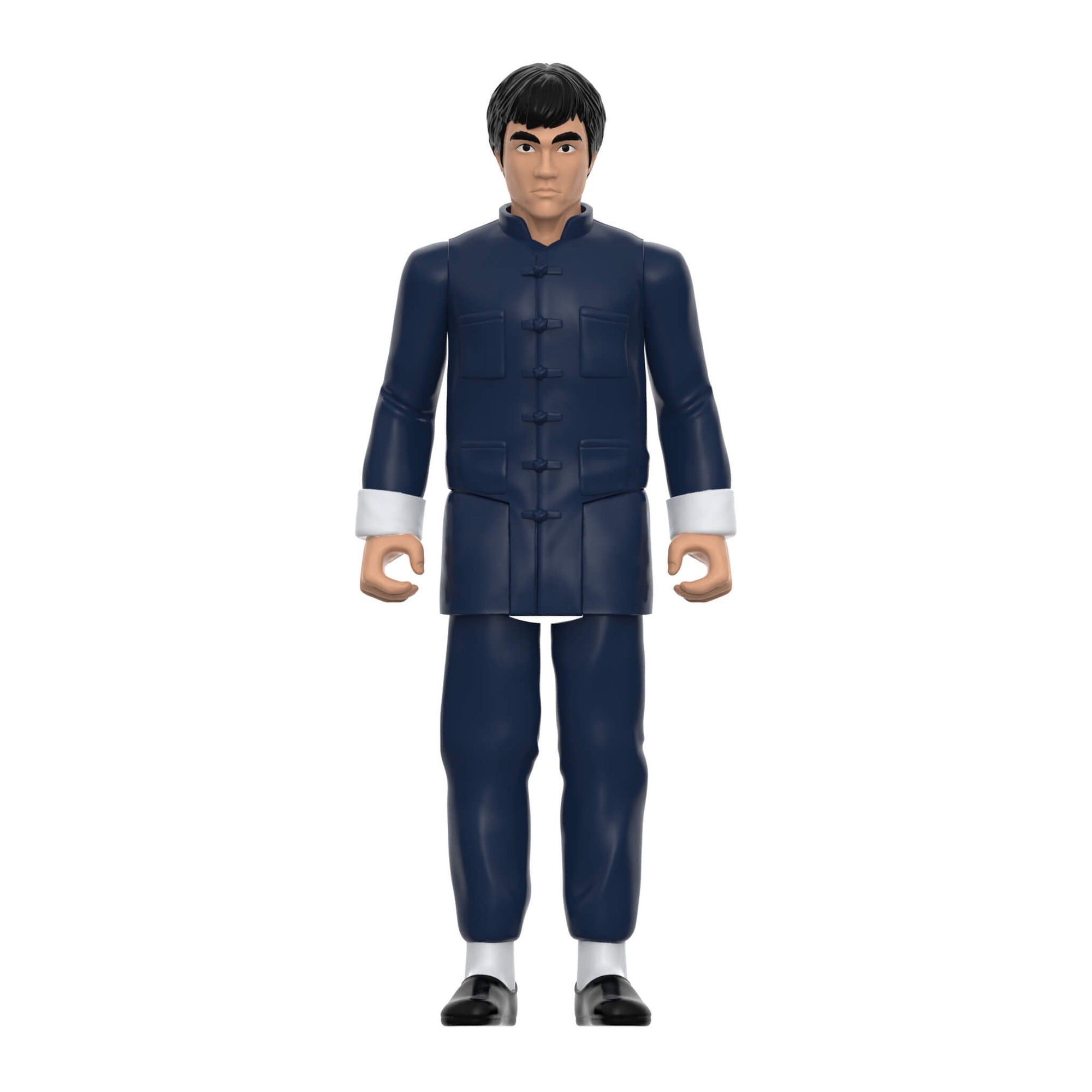 Bruce Lee (The Protector) - Bruce Lee by Super7