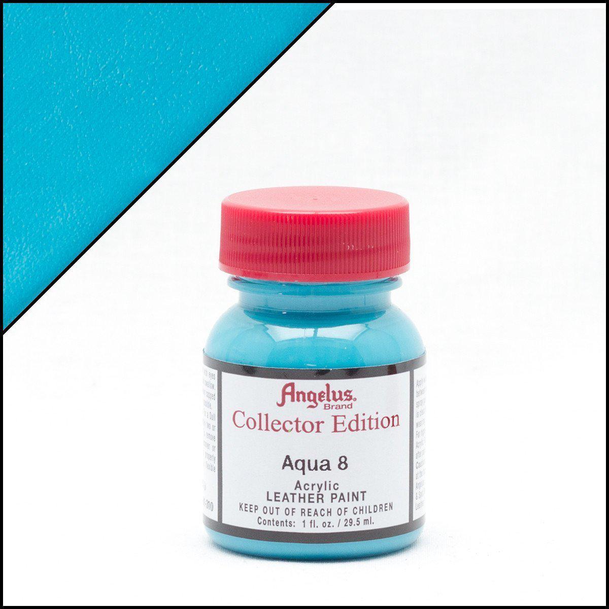 Aqua 8-Angelus-Paint-TorontoCollective