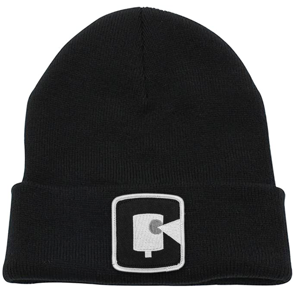 Wool Winter Toque Beanie Classic Collective