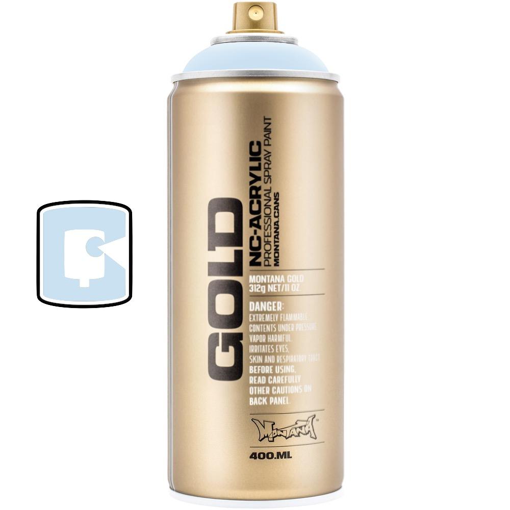 Denim Light-Montana Gold-400ML Spray Paint-TorontoCollective