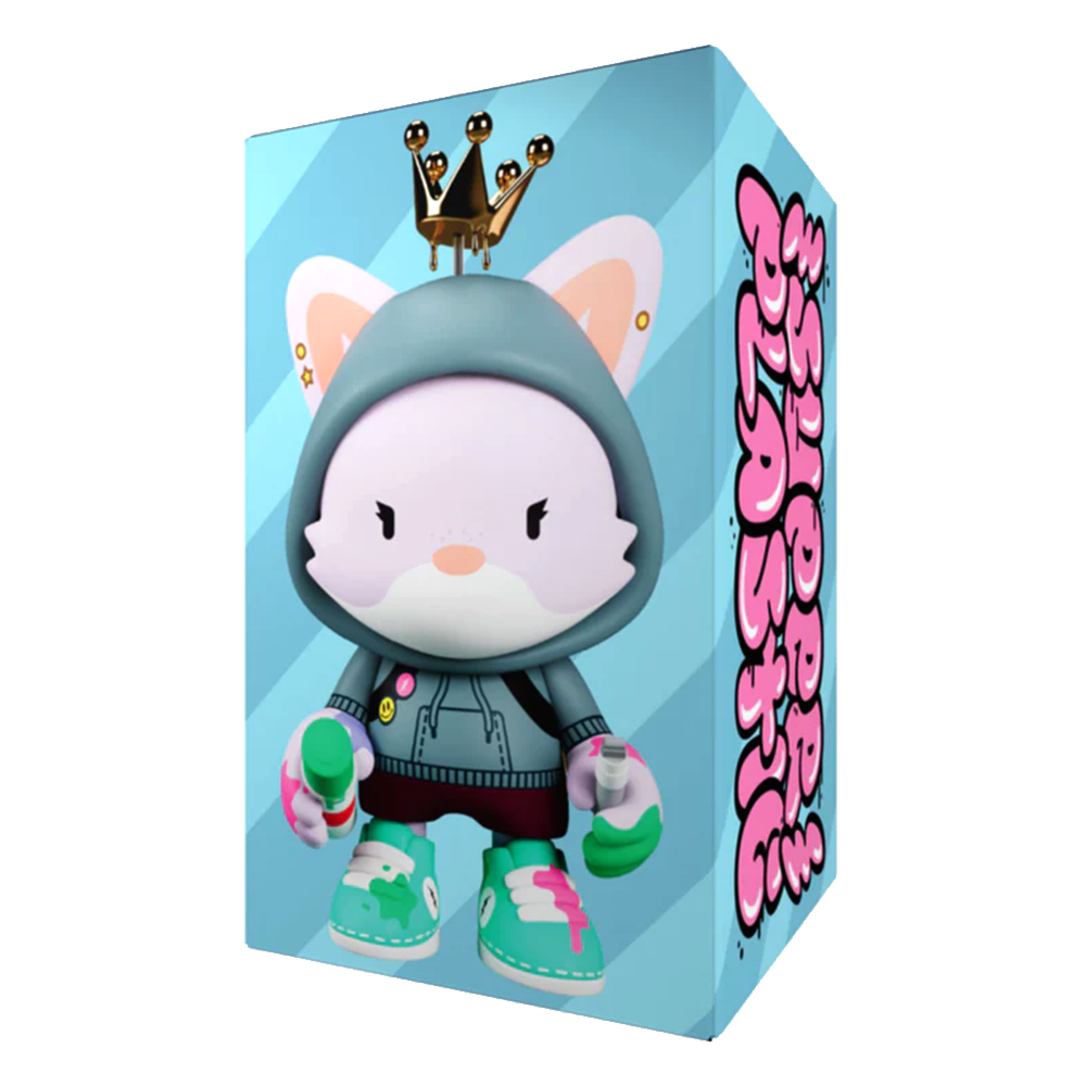 Queen Janky The 9th - Graf Queen 3" by superplastic