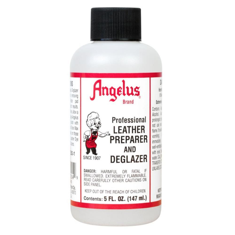 Leather Preparer and Deglazer-Angelus-Cleaner-TorontoCollective