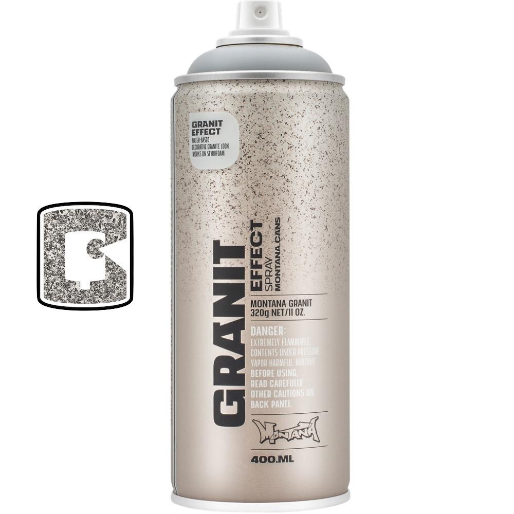 Montana Granit 400ml-Montana Effect-400ML Spray Paint-TorontoCollective