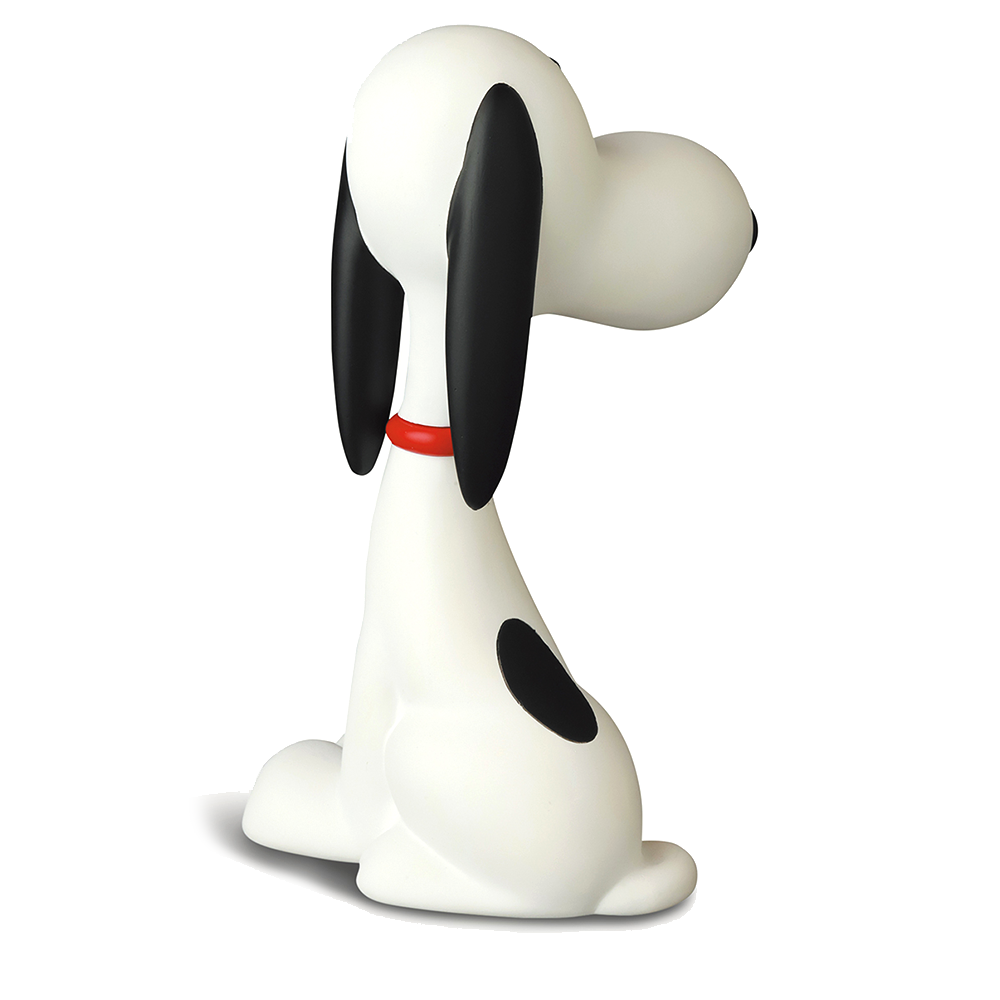 Snoopy 1957 VCD Figure by Medicom Toys