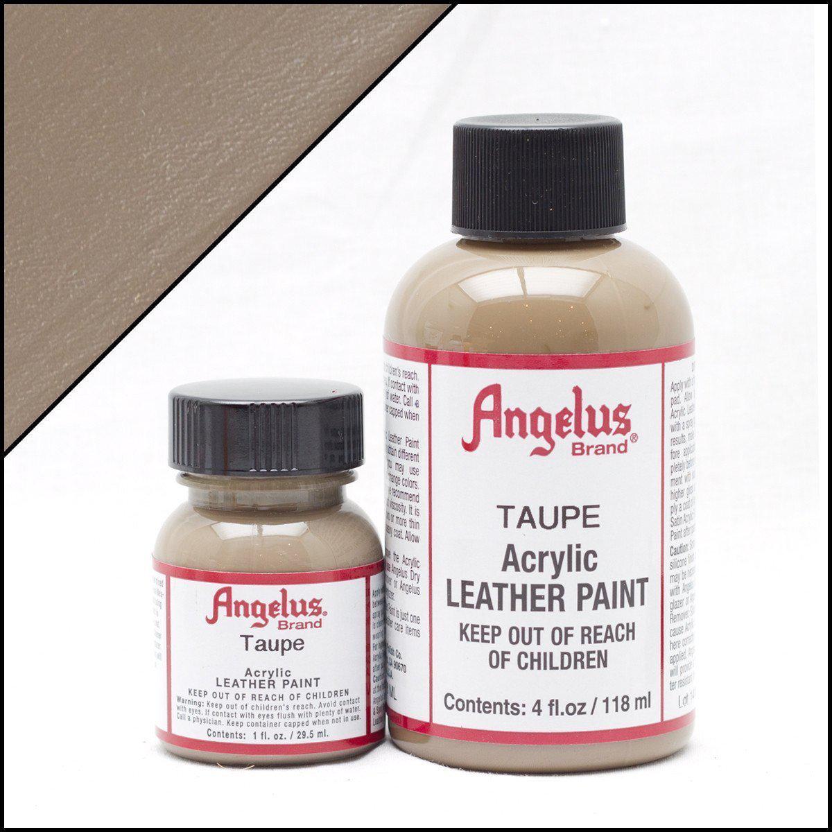 Taupe-Angelus-Leather Paint-TorontoCollective