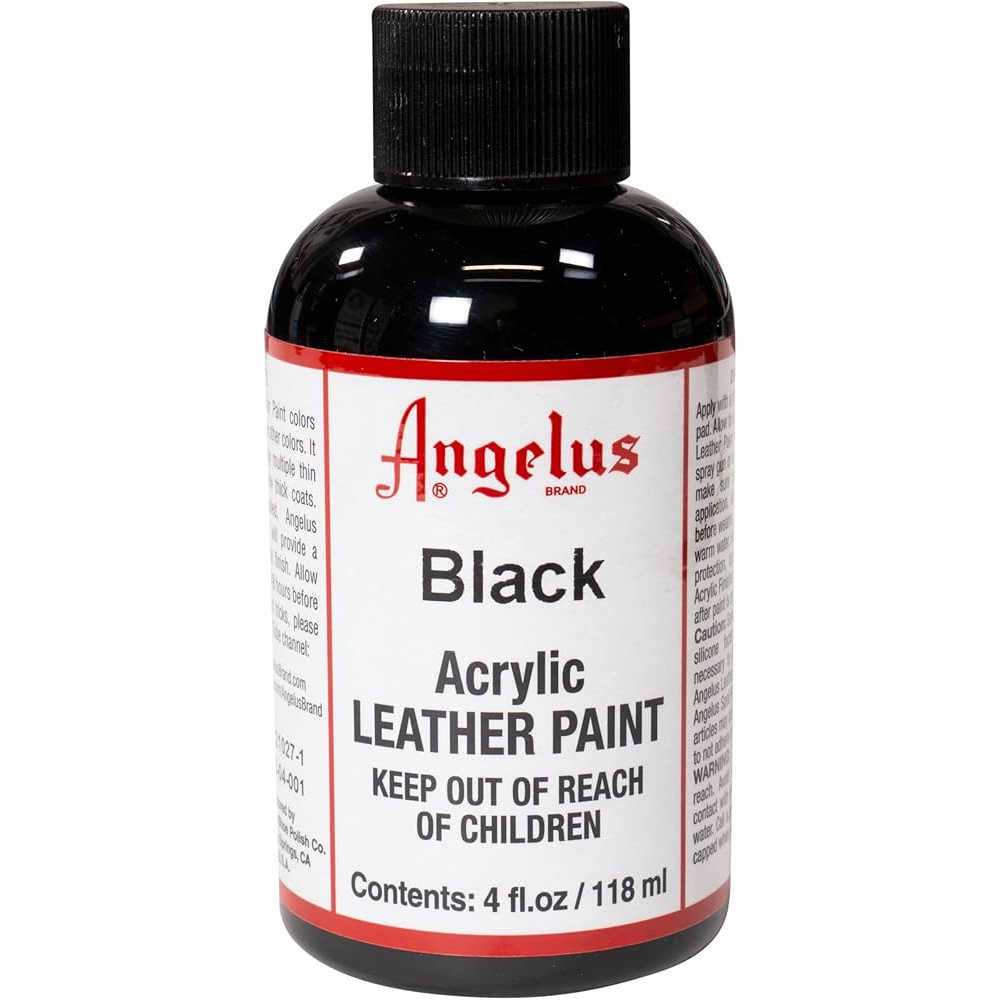 angelus 4oz Paint