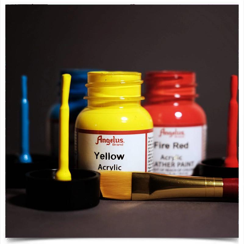Angelus Leather Paint