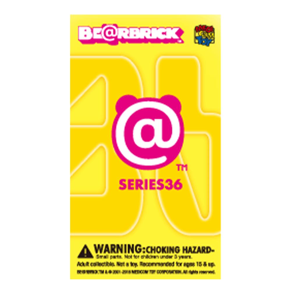 Bearbrick Blind Boxes