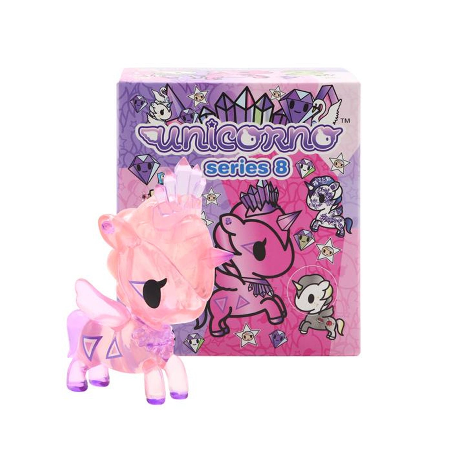 Tokidoki Blind Boxes