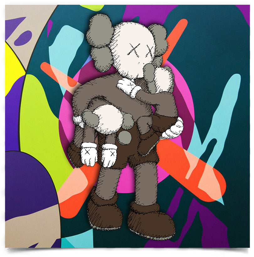 Kaws