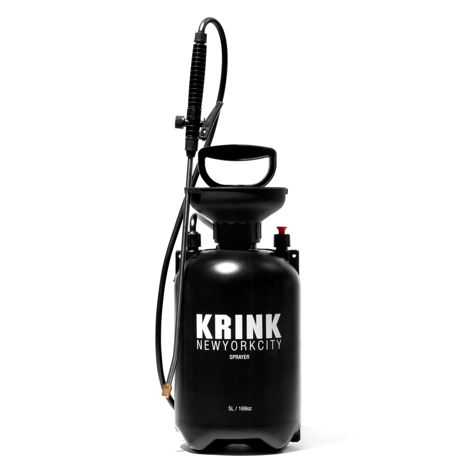 Krink Sprayers