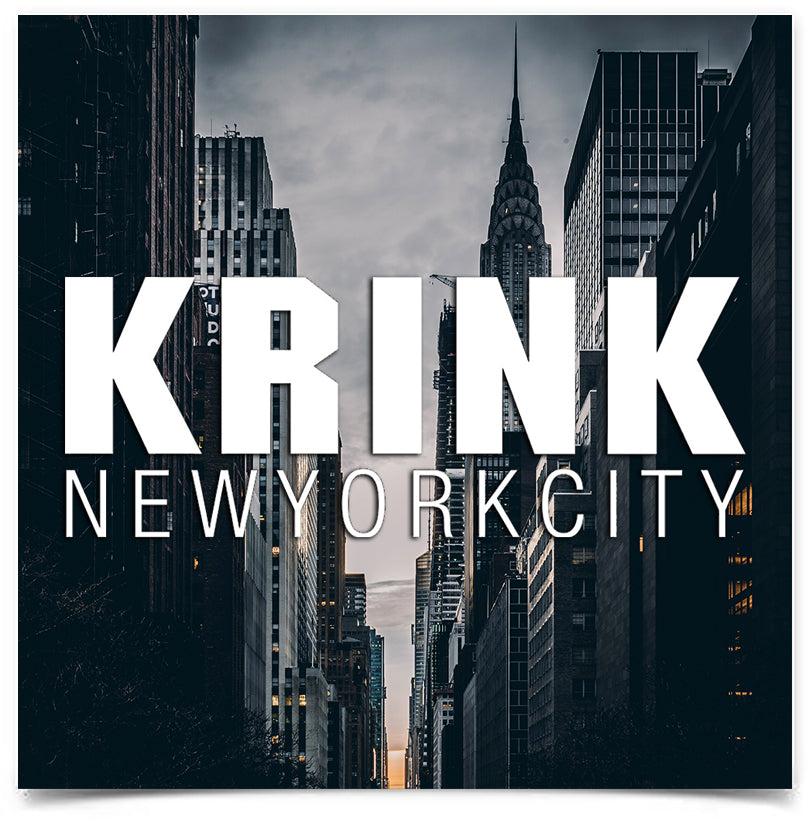 Krink