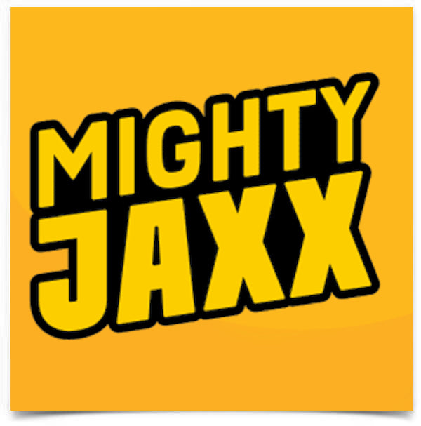 Mighty Jaxx
