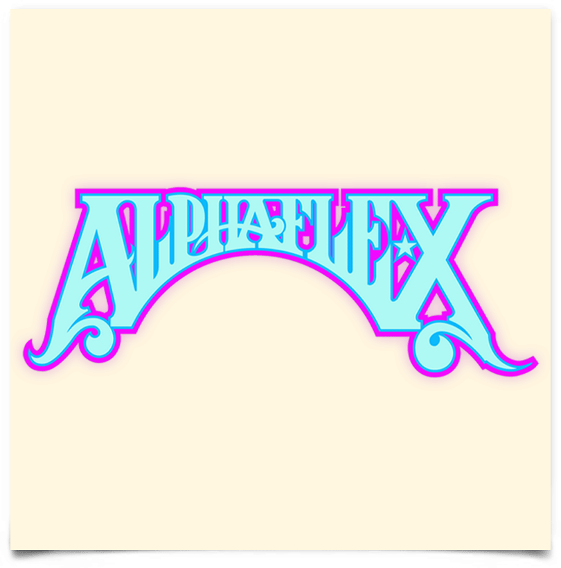 Alphaflex Textile and Leather Paint by Alpha 6 Corp