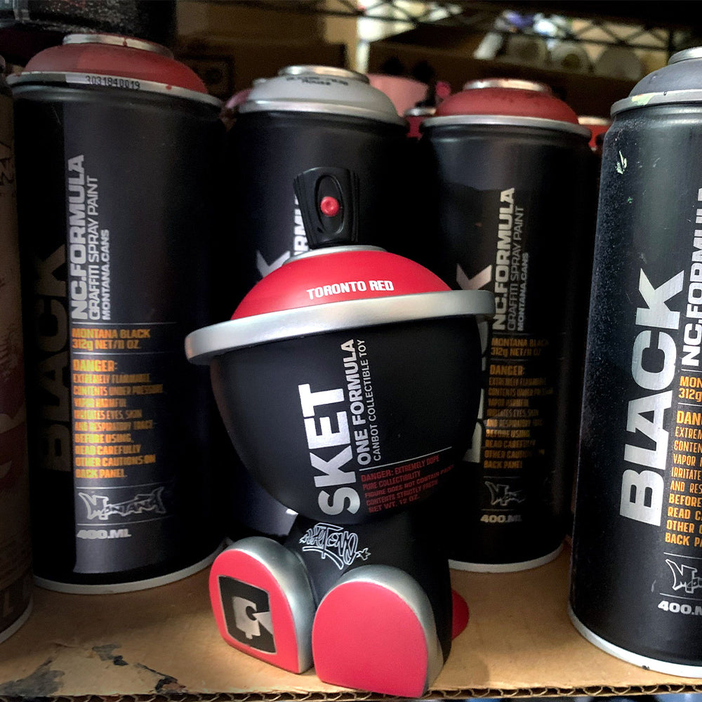 Toys, Prints &amp; More