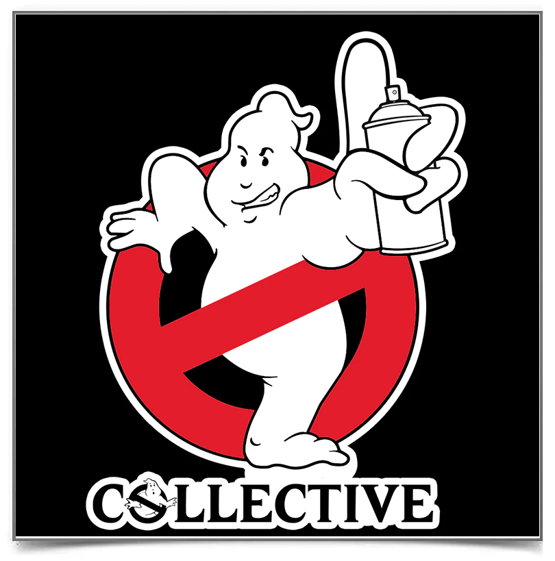 Collective Stickers