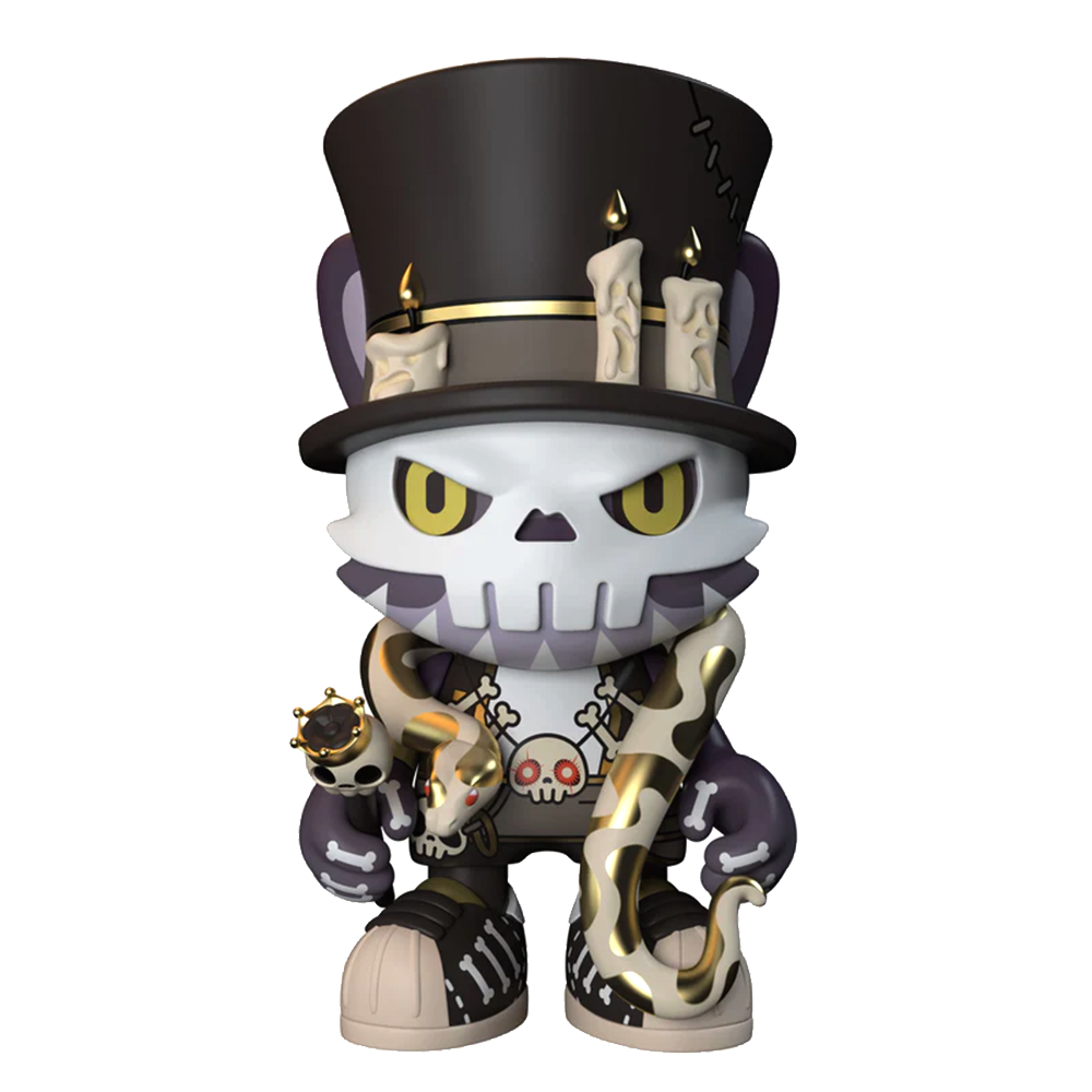 Superplastic - Janky - Guggimon - 2D - Gorillaz - TorontoCollective Superplastic - Janky - Guggimon - 2D - Gorillaz - TorontoCollective