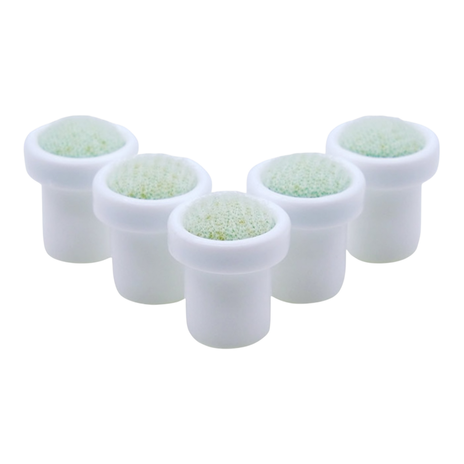 AP 18mm 5pk replacement Nib