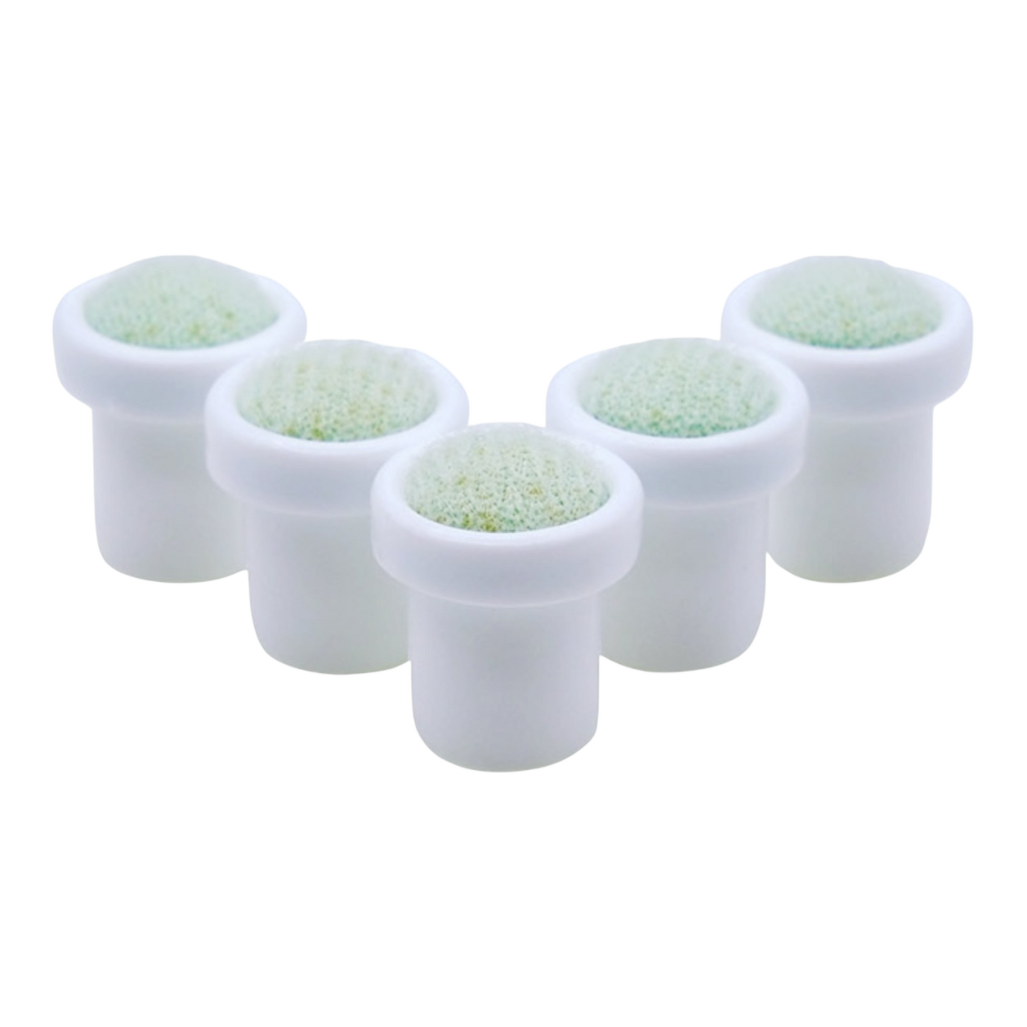 AP 18mm 5pk replacement Nib