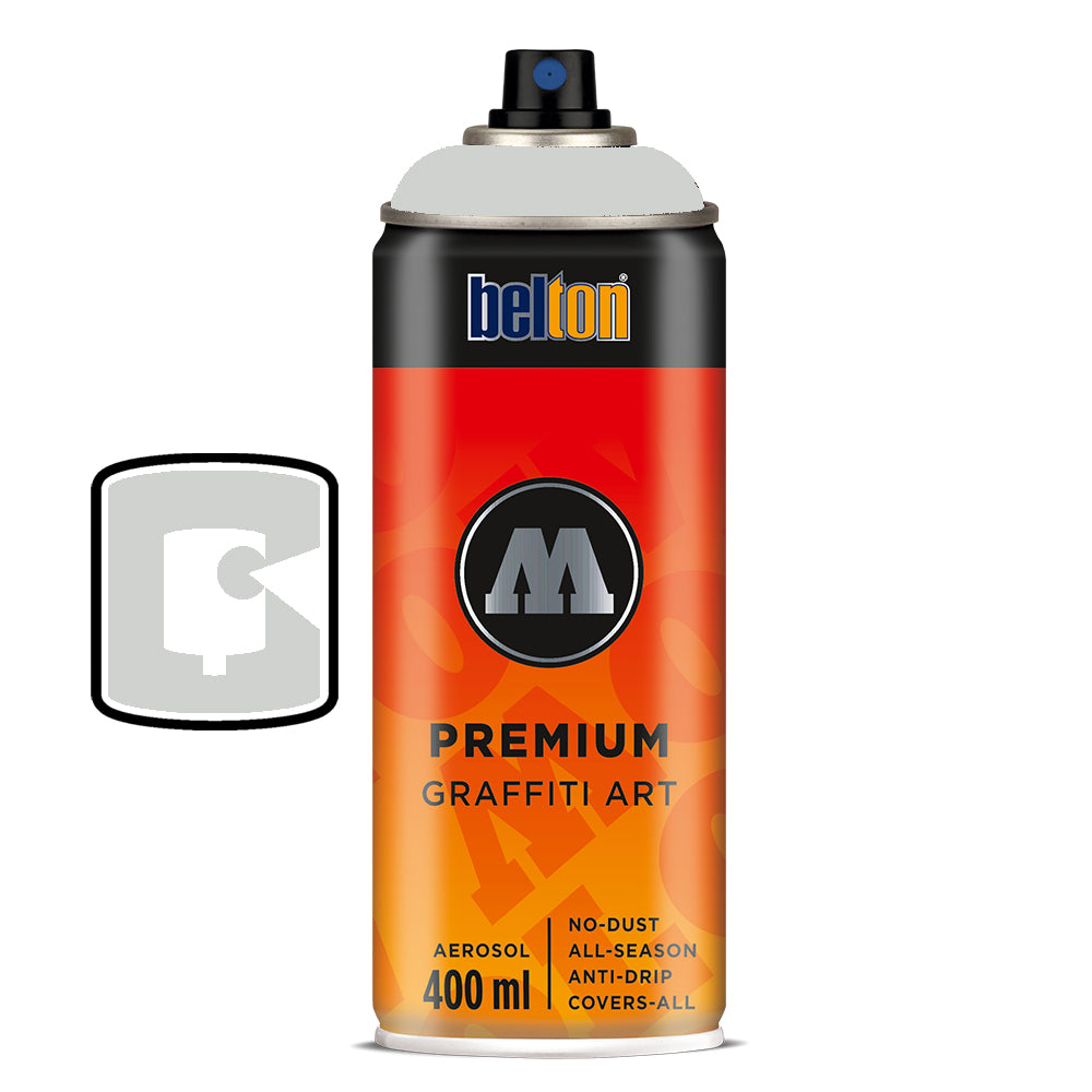 #073 Thistle 400ML Molotow Premium Belton Spray Paint