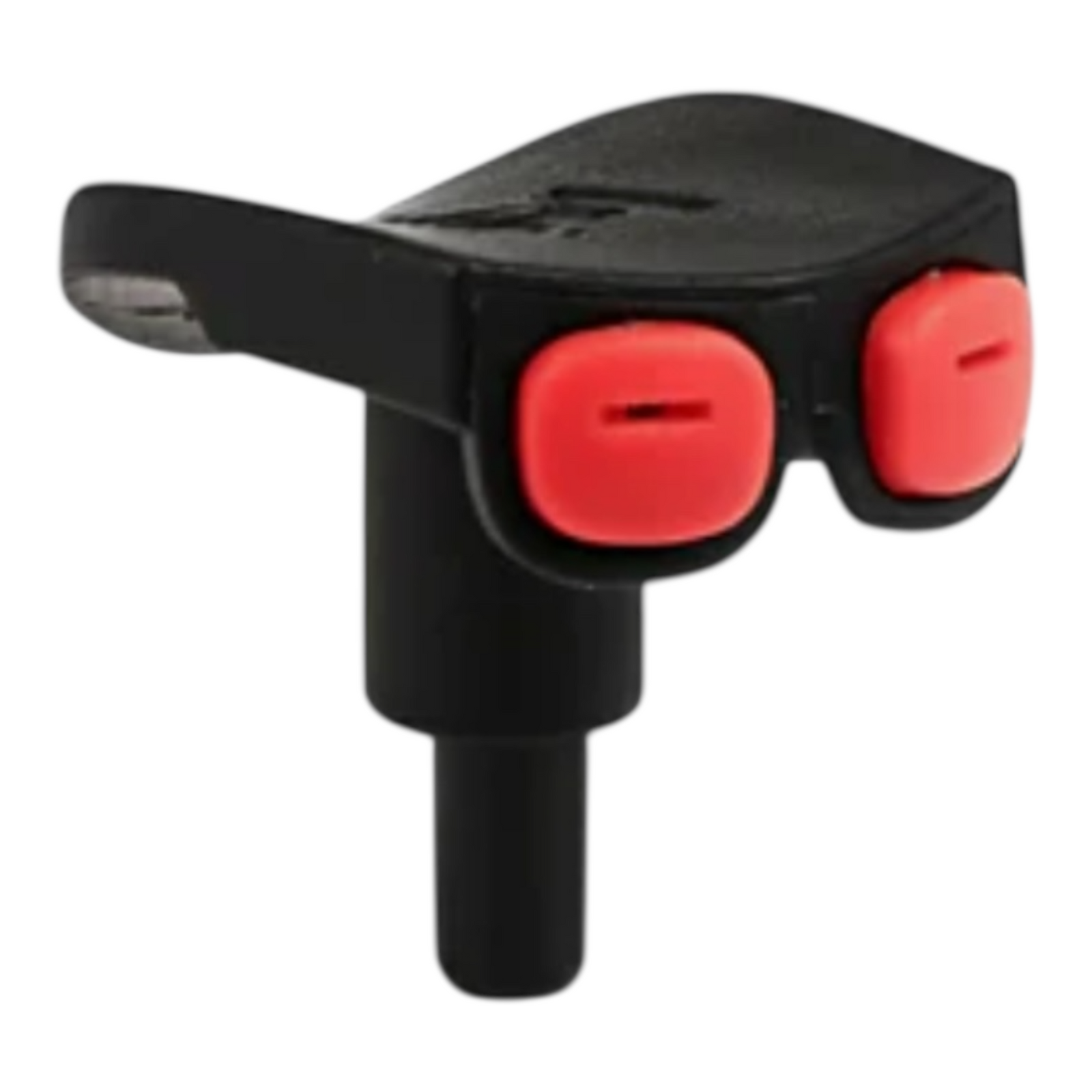 Terminator Duel spray cap