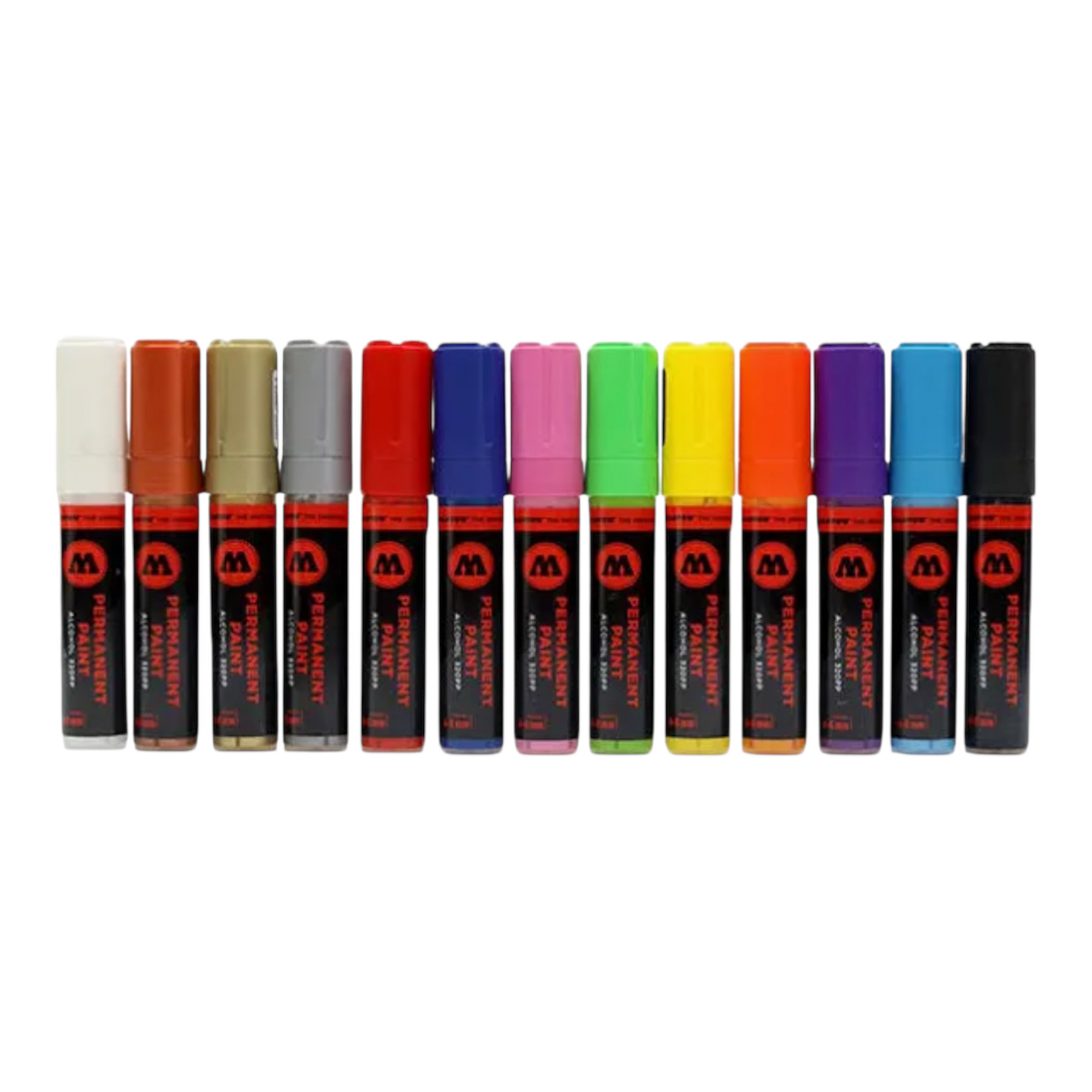 Molotow 320PP Permanent Marker