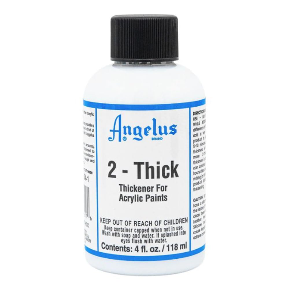 2-Thick (Paint Thickener) Angelus Additive