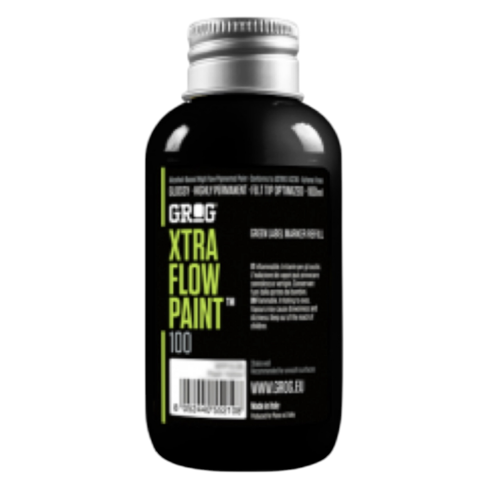 Xtra Flow Grog Refill Paint