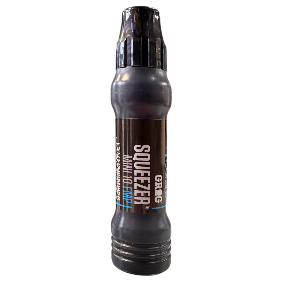 grog Squeezer Marker Mini FMP 10 Death Black
