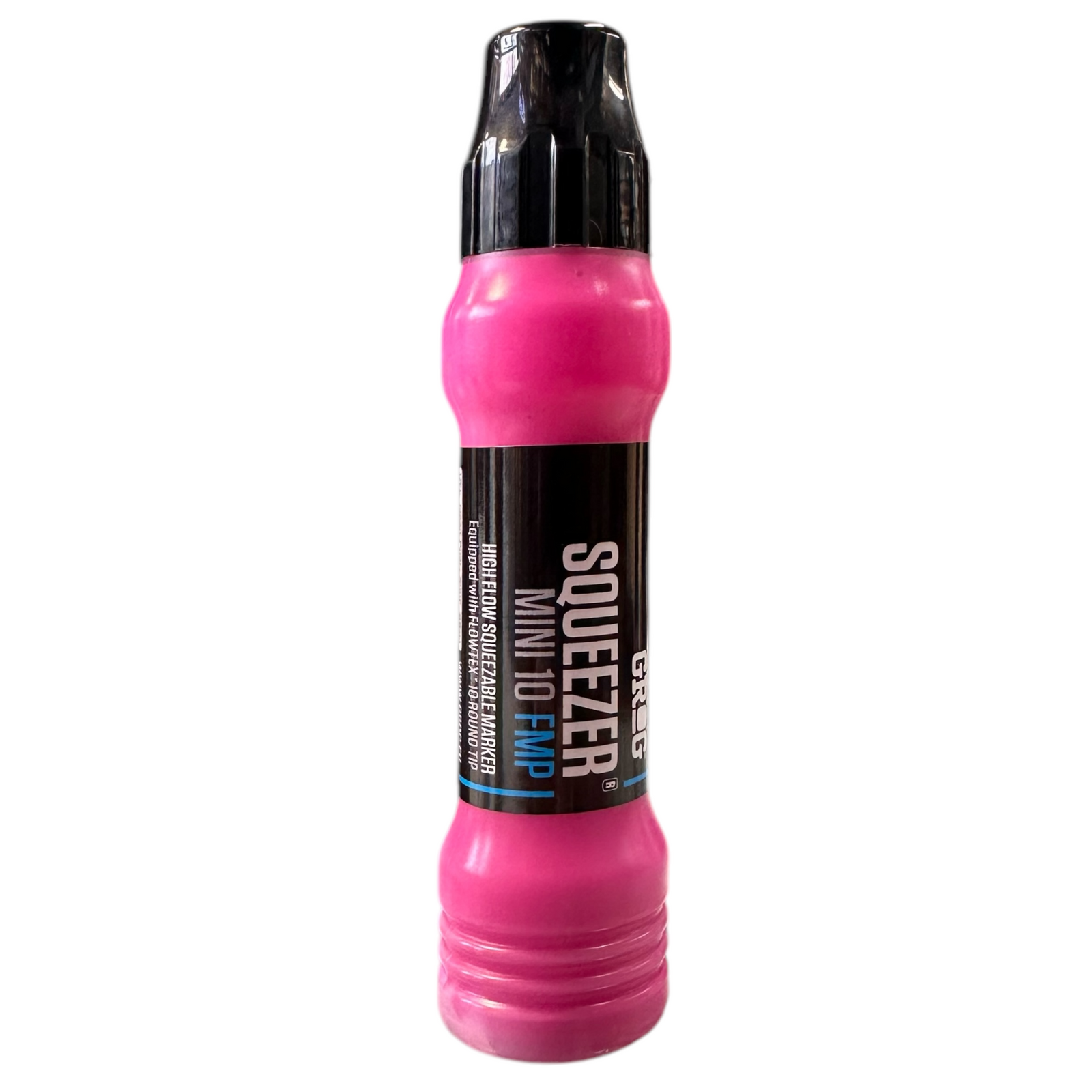Grog Squeezer Marker Mini FMP 10 Jellyfish Fuchsia