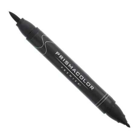 PRISMACOLOR Premier Ink Double-Ended Art Marker