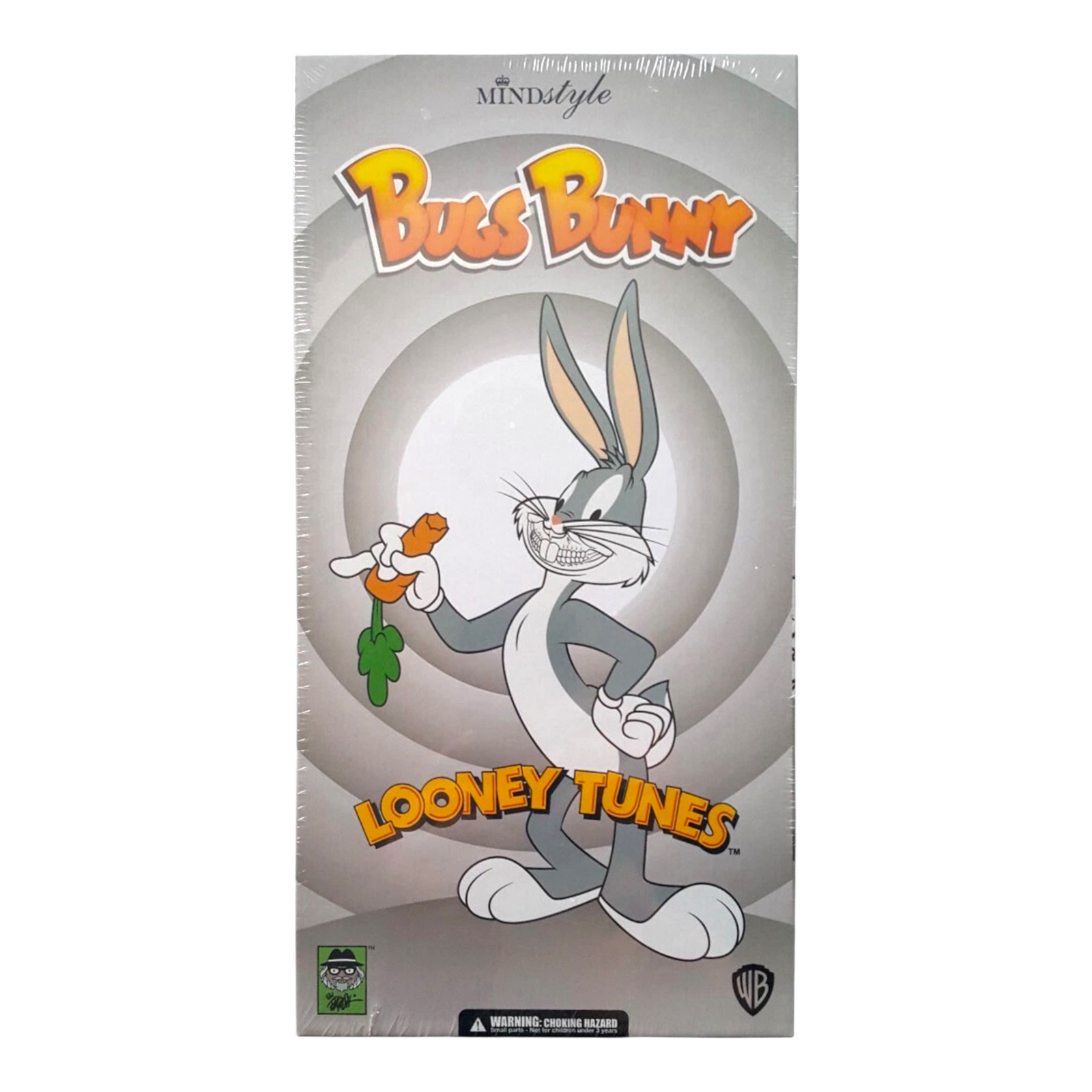 Bugs Bunny Ron English Looney tunes