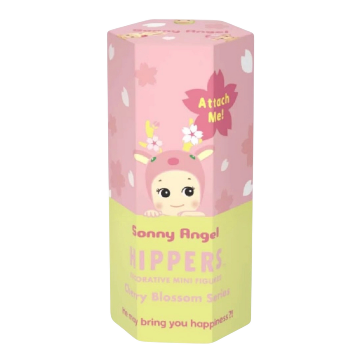 Sunny angels shippers Cherry blossom series