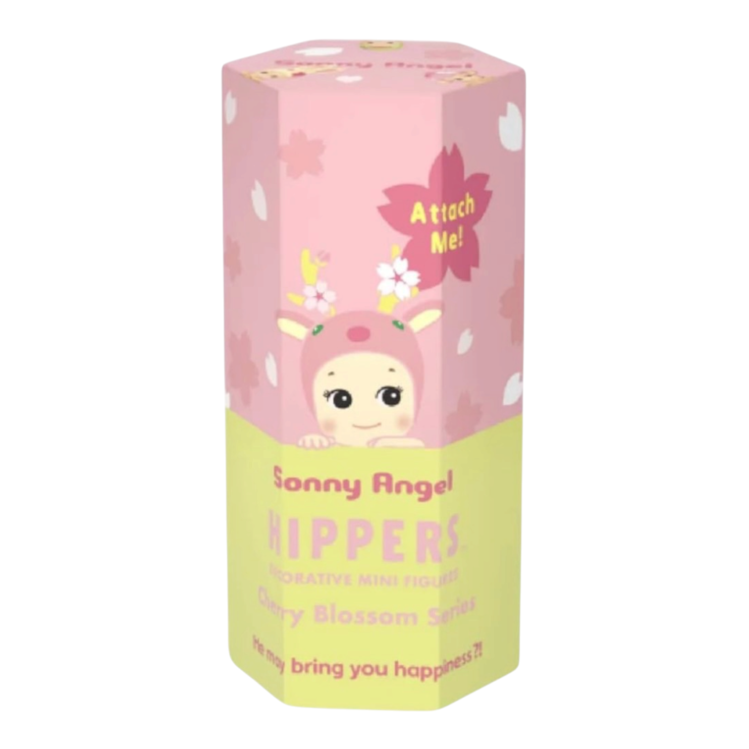 Sunny angels shippers Cherry blossom series