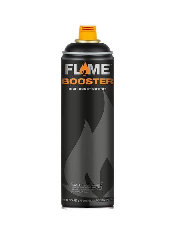 Flame Booster 500ML Spray Paint