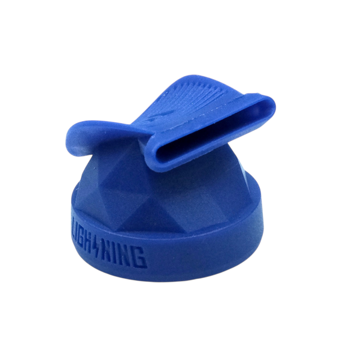 Lightning cap