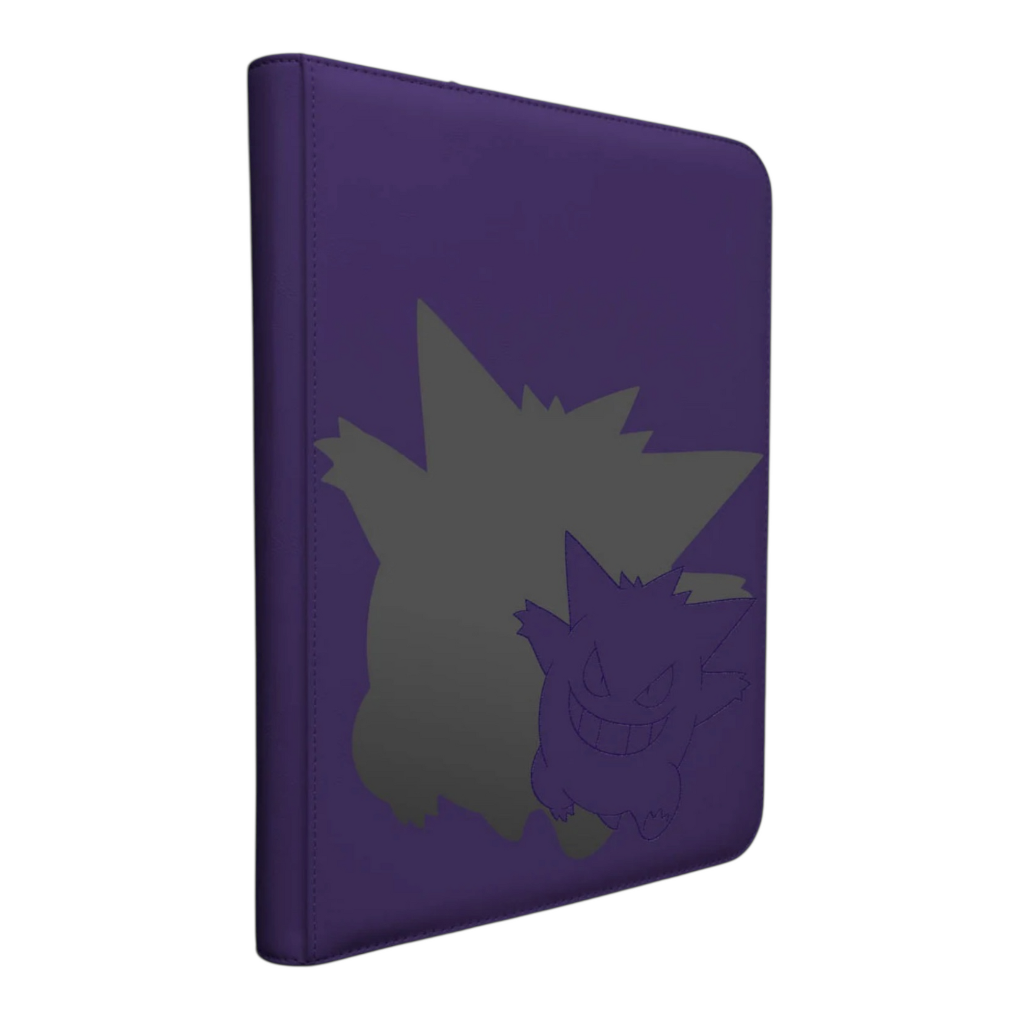 Ultra Pro Pokemon elite 12-Pocket GENGAR binder