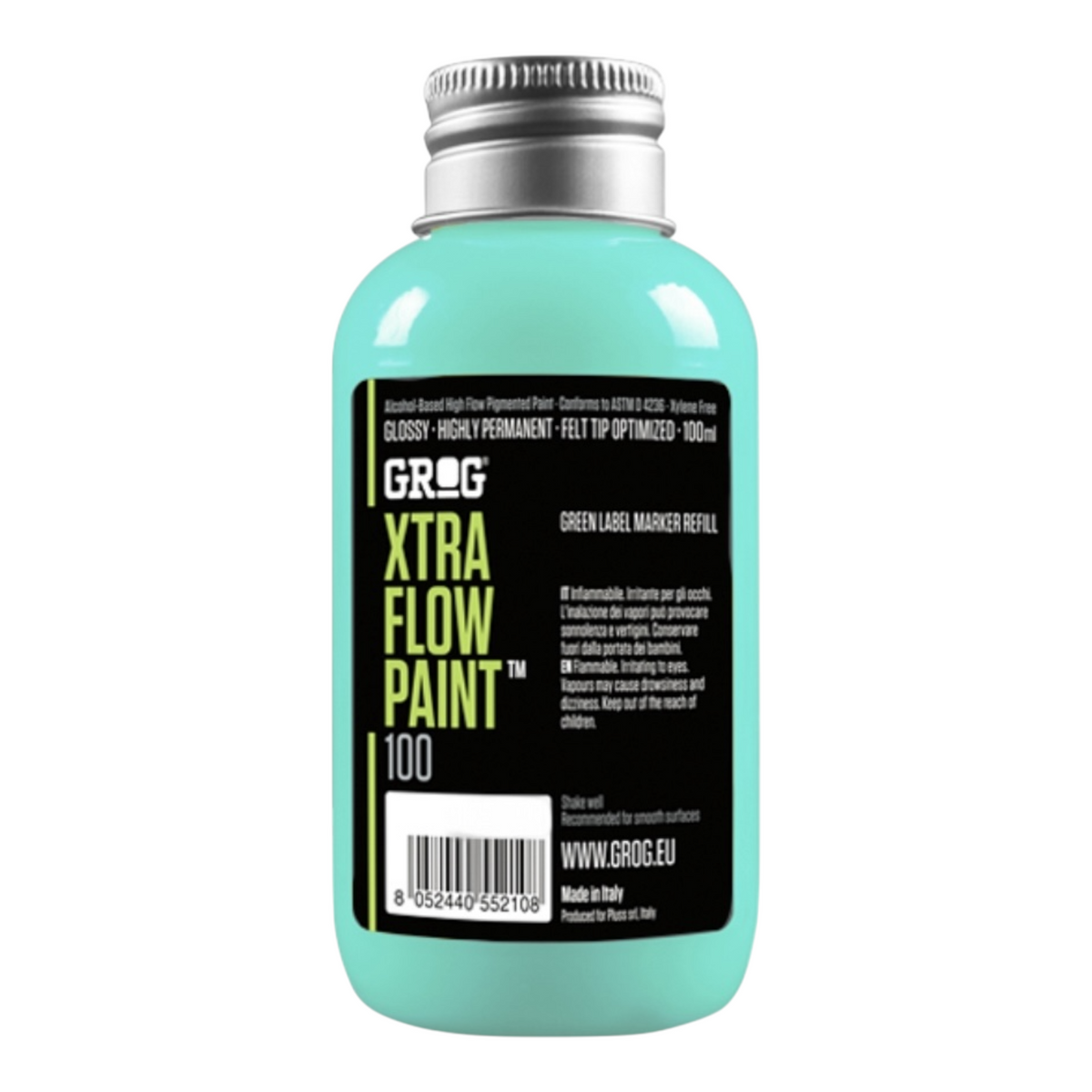 Xtra Flow Grog Refill Paint