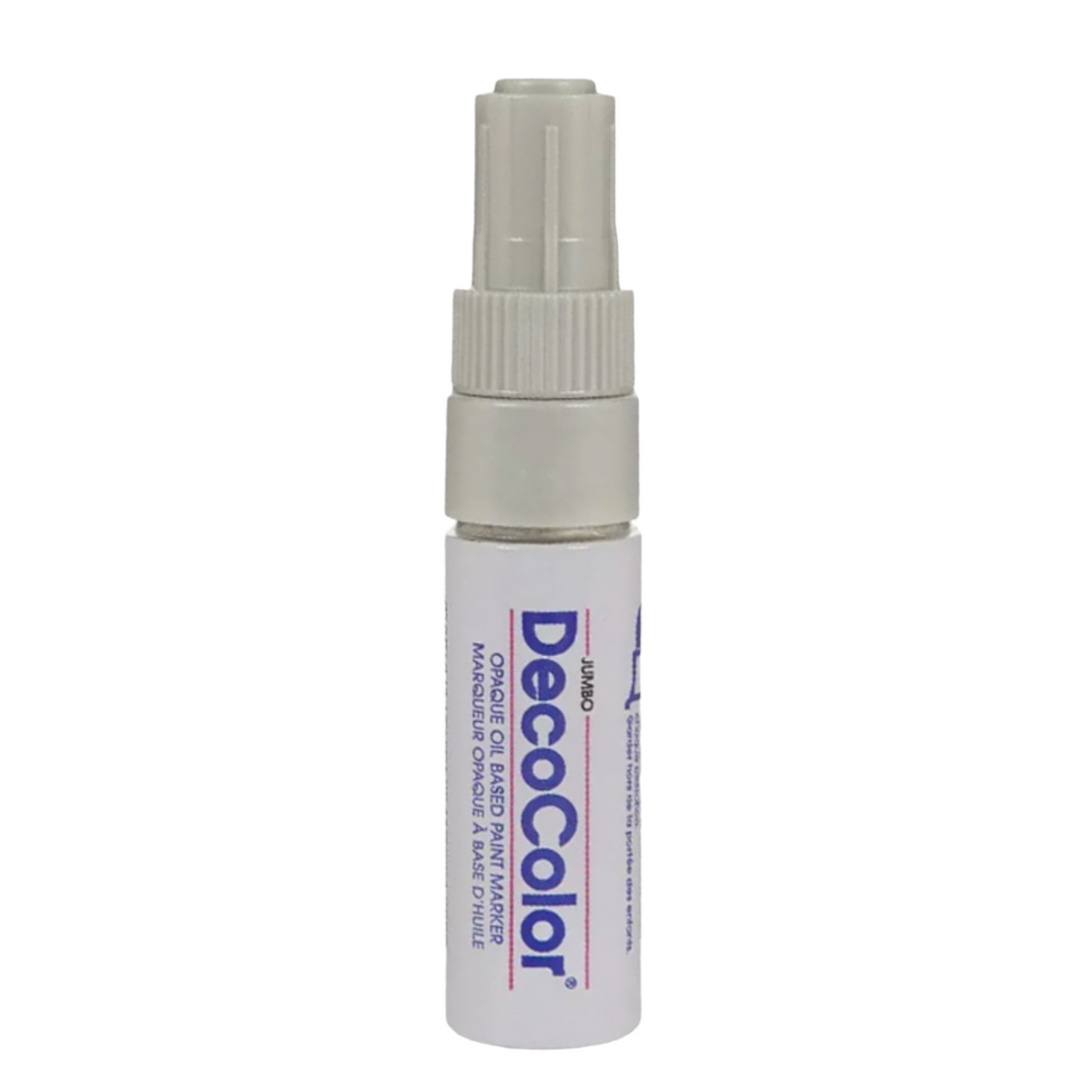 Deco Colour Jumbo Marker