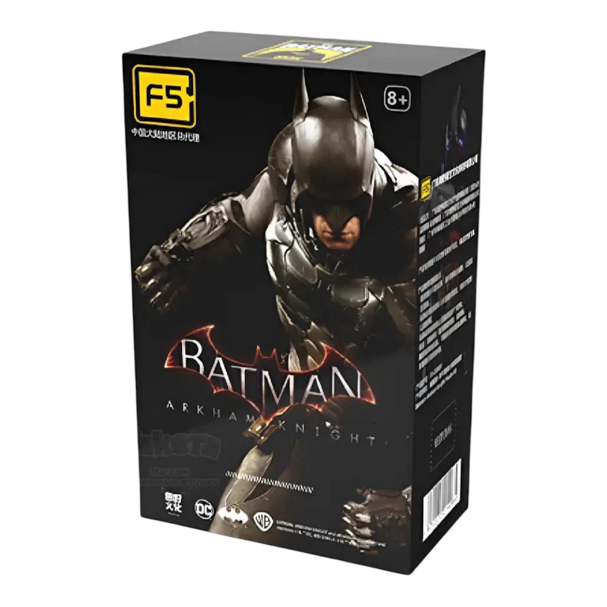 Batman Arkham Knight Blind Box Action Set