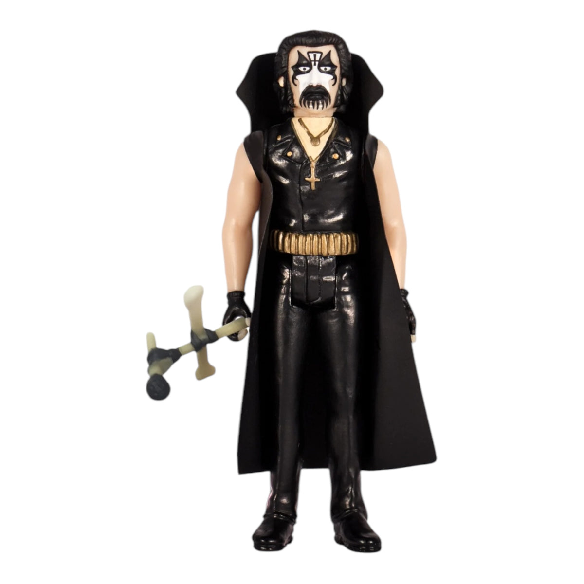 Super 7 King Diamond Figure