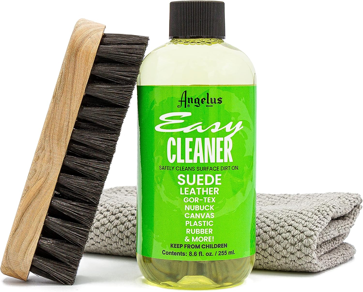 Angelus Easy Cleaner Kit