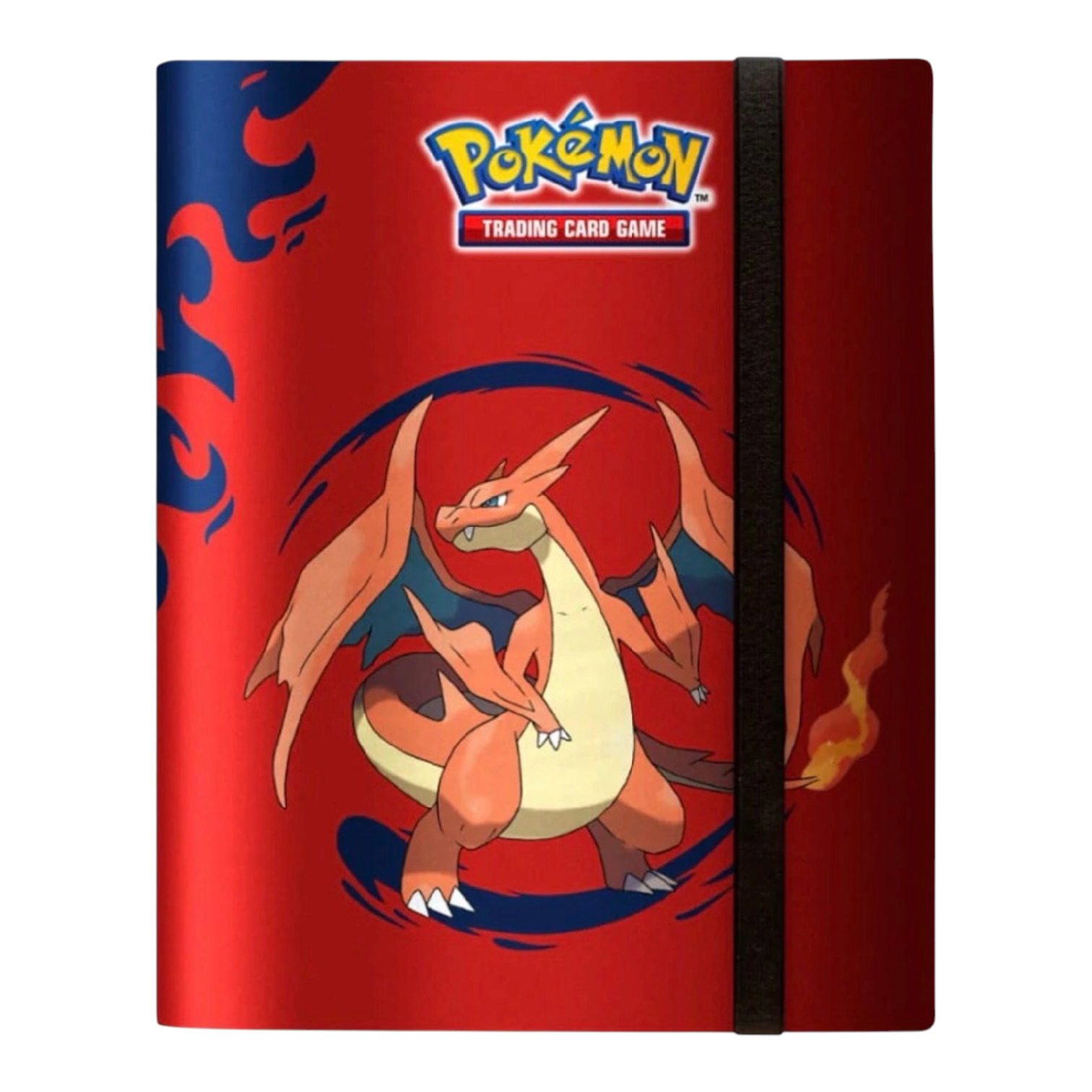 Pokemon Cards - Pro Binder Charizard X & Y