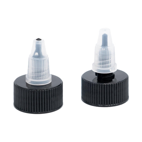 Angelus Twist Top Caps 12 Pcs